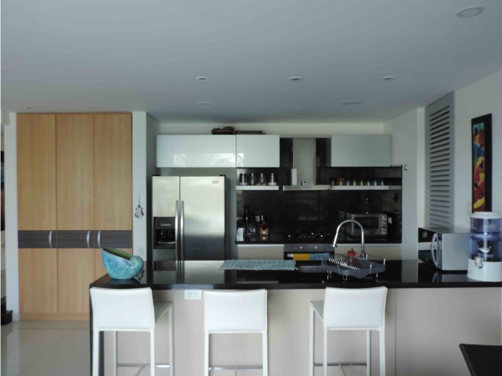 Apartamento en venta en Punta Canoa, Cartagena · foto 5 de 24