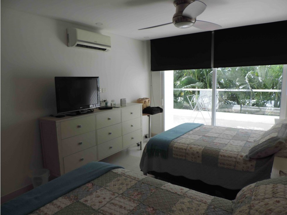 Apartamento en venta en Punta Canoa, Cartagena · foto 15 de 24