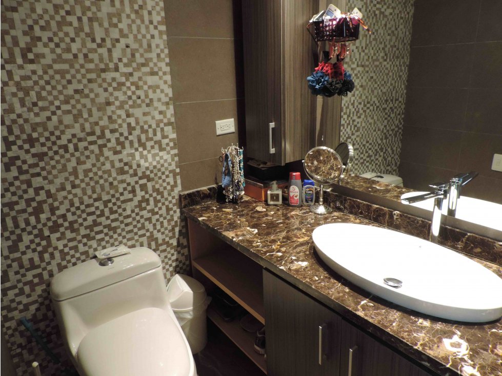 Apartamento en venta en Punta Canoa, Cartagena · foto 16 de 24