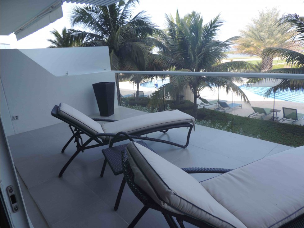 Apartamento en venta en Punta Canoa, Cartagena · foto 17 de 24