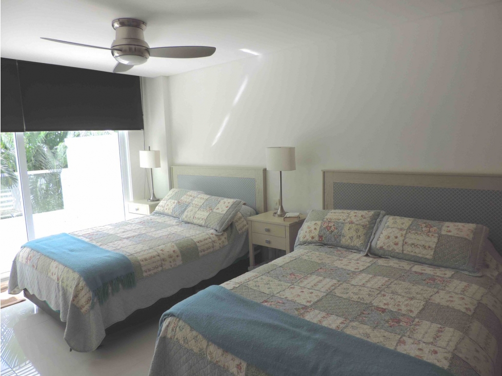 Apartamento en venta en Punta Canoa, Cartagena · foto 22 de 24