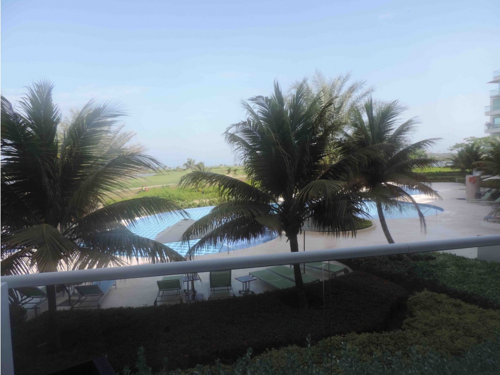 Apartamento en venta en Punta Canoa, Cartagena · foto 24 de 24