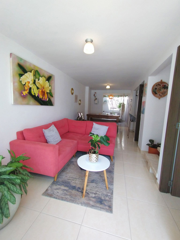 Casa en venta en Galicia, Pereira · foto 9 de 11