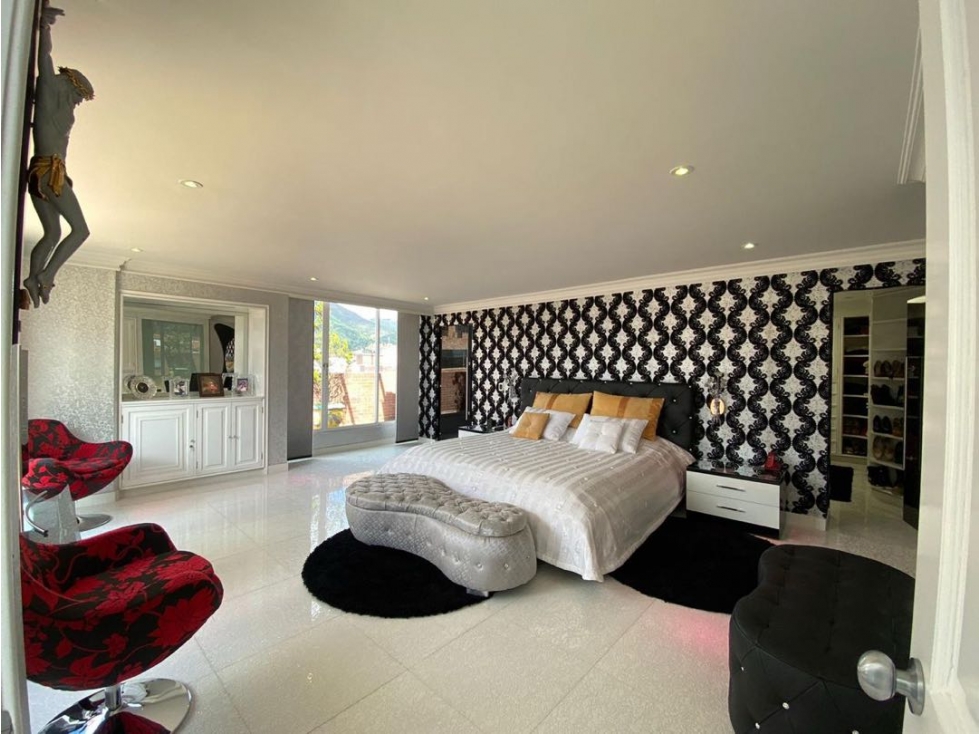 Apartamento en venta en Santa Barbara Central, Bogotá · foto 20 de 24