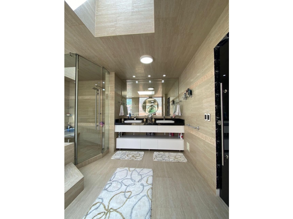 Apartamento en venta en Santa Barbara Central, Bogotá · foto 24 de 24