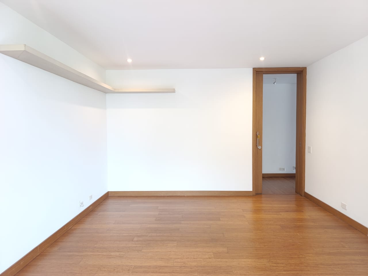 Apartamento en arriendo en El Poblado, Medellín · foto 14 de 19