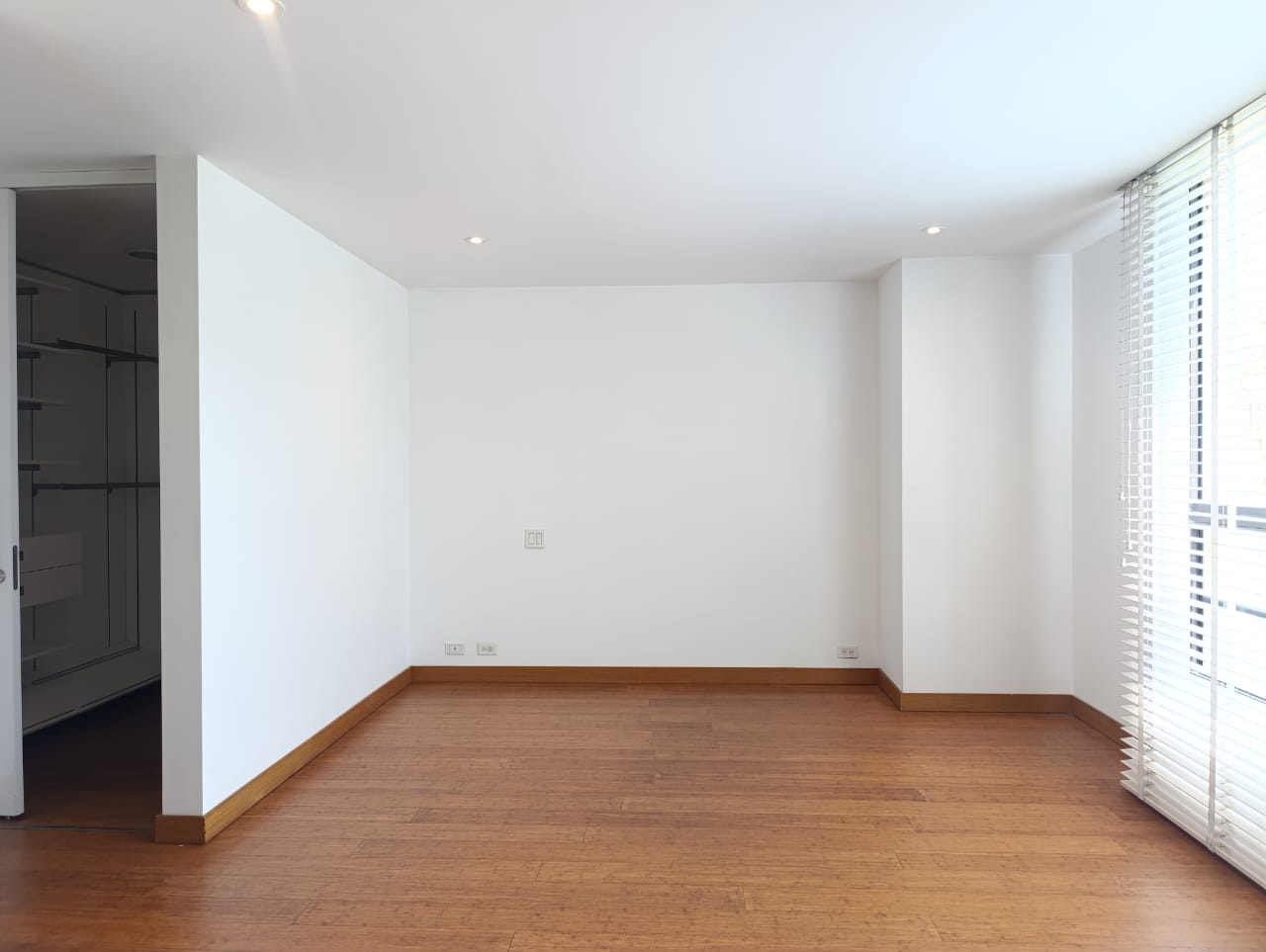 Apartamento en arriendo en El Poblado, Medellín · foto 16 de 19