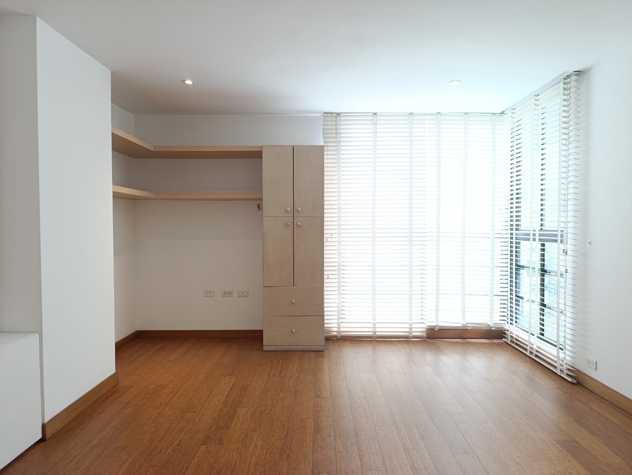 Apartamento en arriendo en El Poblado, Medellín · foto 17 de 19