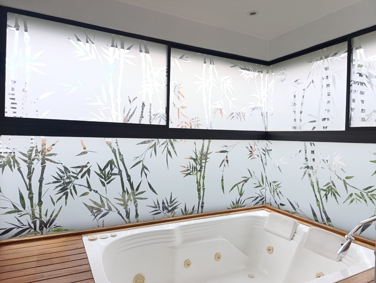 Apartamento en arriendo en El Poblado, Medellín · foto 18 de 19