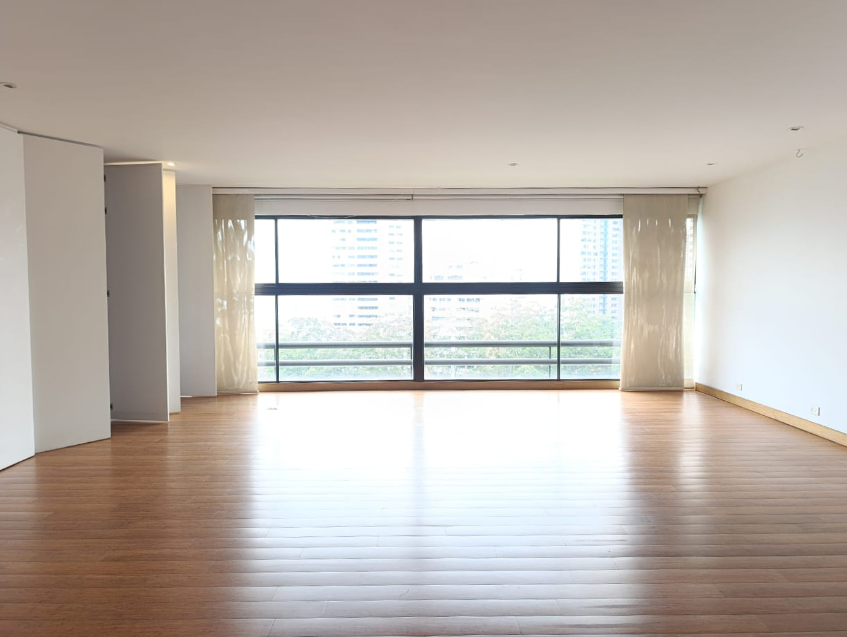 Apartamento en arriendo en El Poblado, Medellín · foto 5 de 19