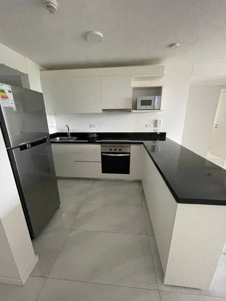 Alquiler de Departamento Terminados en Mariano Roque Alonso, Central — foto 2