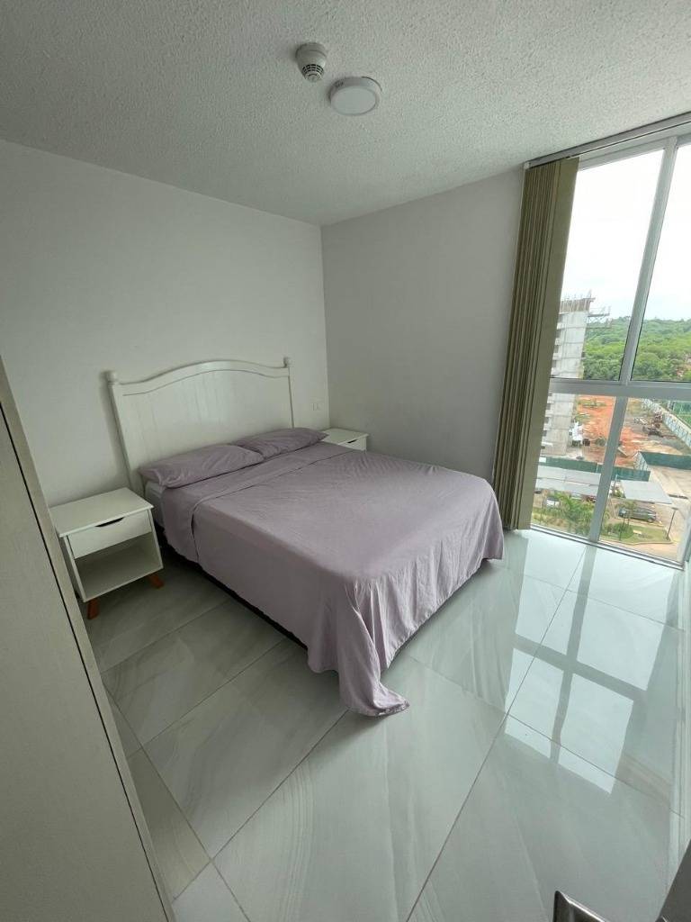 Alquiler de Departamento Terminados en Mariano Roque Alonso, Central — foto 3