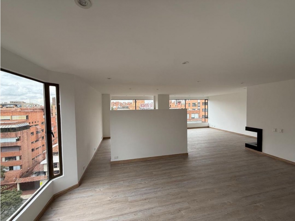Apartamento en venta en Cedritos, Bogotá · foto 2 de 17