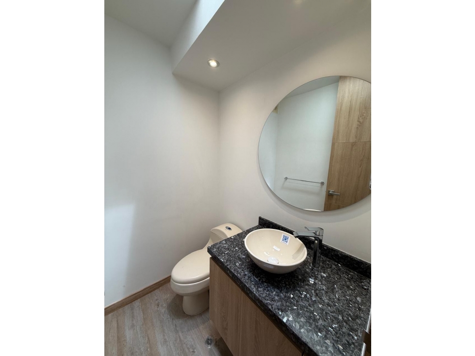 Apartamento en venta en Cedritos, Bogotá · foto 5 de 17