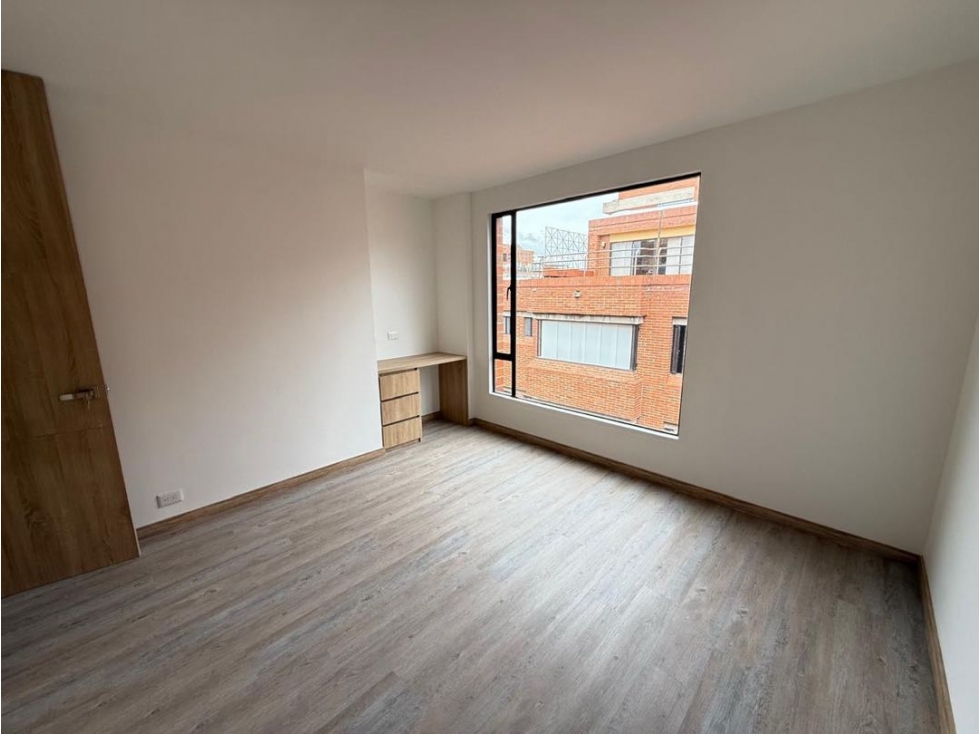 Apartamento en venta en Cedritos, Bogotá · foto 7 de 17