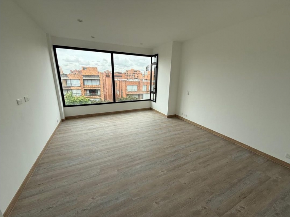 Apartamento en venta en Cedritos, Bogotá · foto 13 de 17