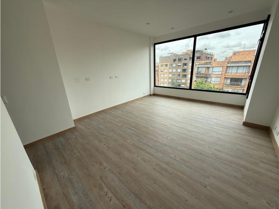 Apartamento en venta en Cedritos, Bogotá · foto 14 de 17