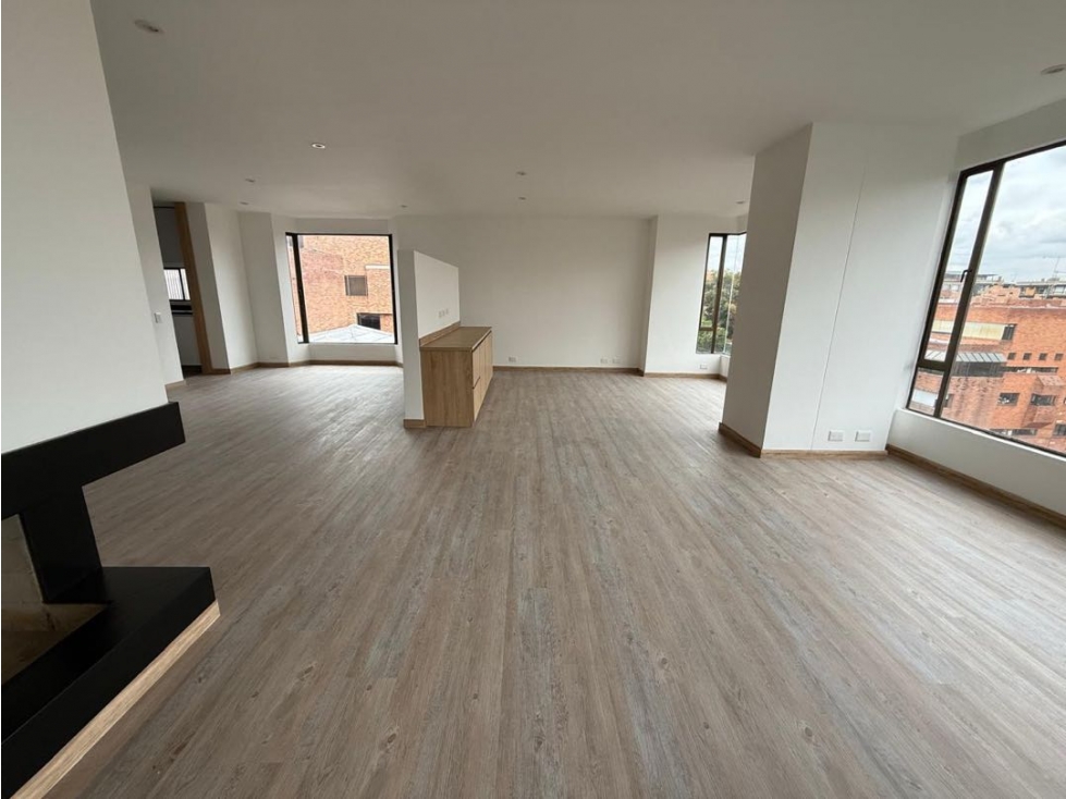 Apartamento en venta en Cedritos, Bogotá · foto 15 de 17