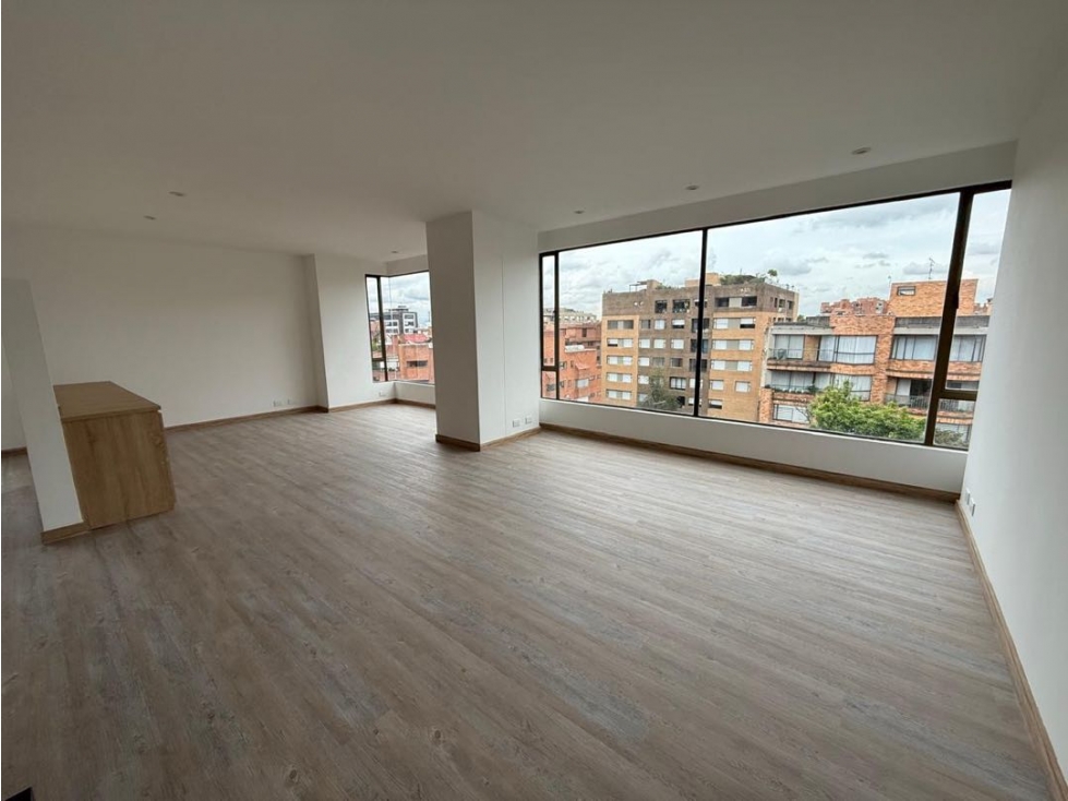 Apartamento en venta en Cedritos, Bogotá · foto 16 de 17