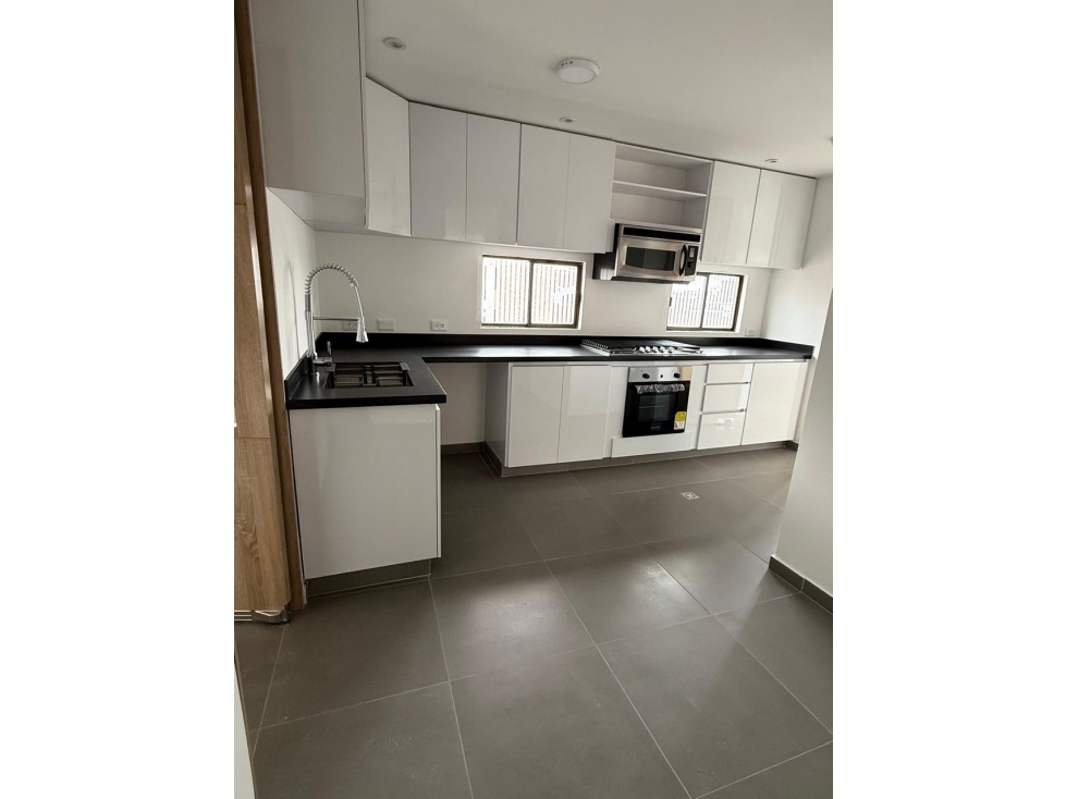 Apartamento en venta en Cedritos, Bogotá · foto 17 de 17