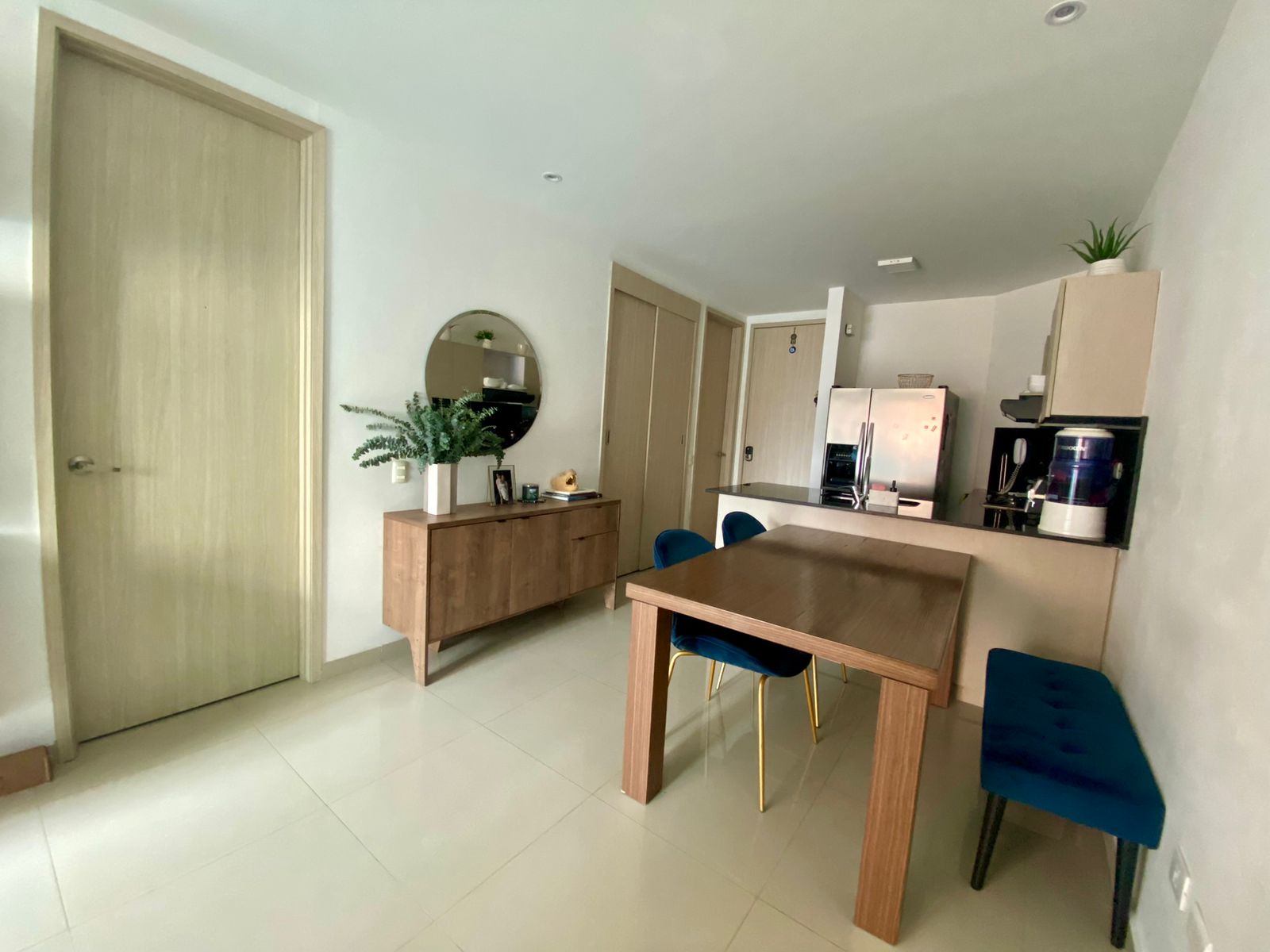 Apartamento en arriendo en Altos Del Prado, Barranquilla · foto 6 de 12