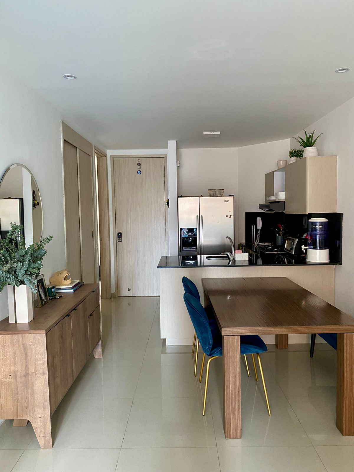 Apartamento en arriendo en Altos Del Prado, Barranquilla · foto 7 de 12