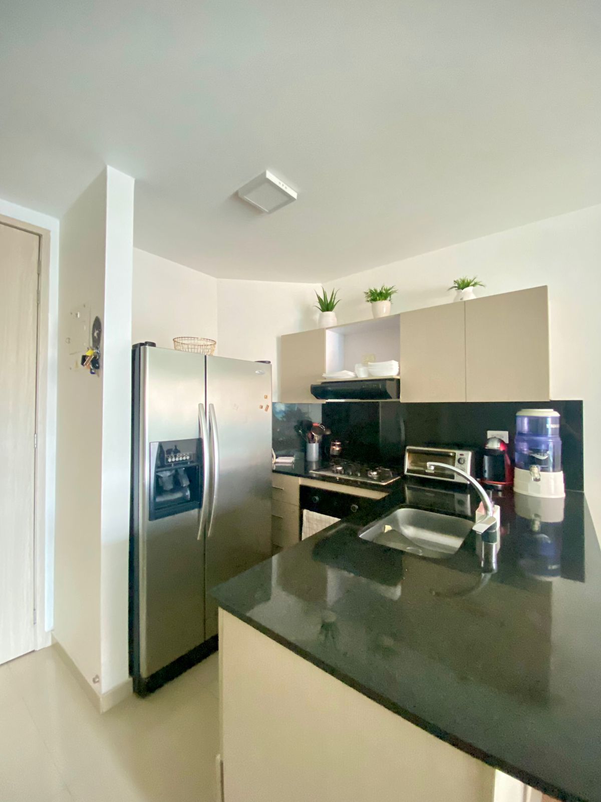 Apartamento en arriendo en Altos Del Prado, Barranquilla · foto 8 de 12