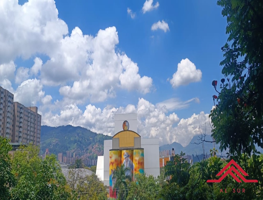 Apartamento en Venta en Otraparte, Envigado