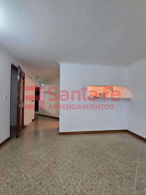 Apartamento en venta en Conquistadores, Medellín 5