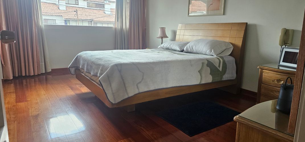 Casa de 4 alcobas en venta en La Floresta, Bogotá, 220 m² · foto 14 de 24