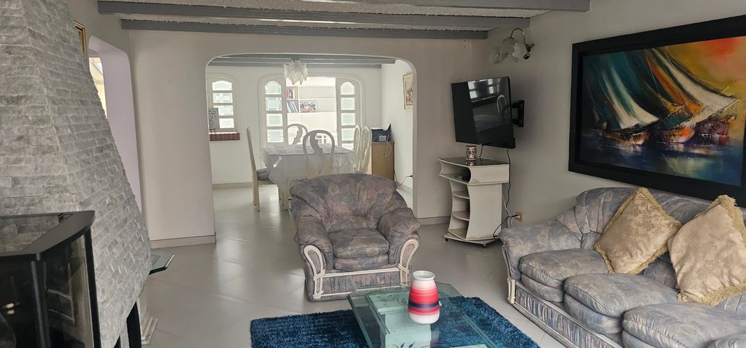 Casa de 4 alcobas en venta en La Floresta, Bogotá, 220 m² · foto 5 de 24