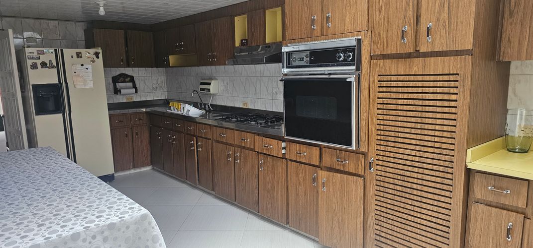 Casa de 4 alcobas en venta en La Floresta, Bogotá, 220 m² · foto 8 de 24