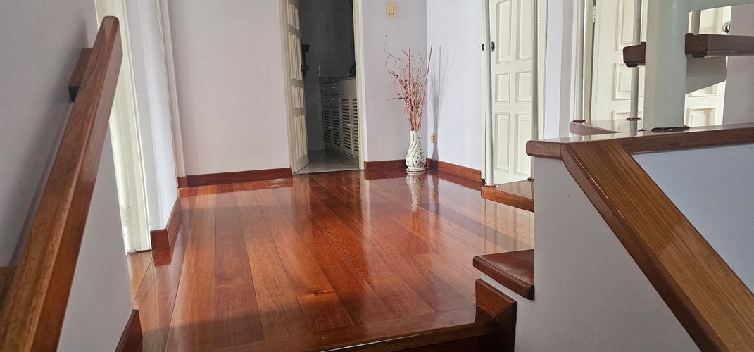 Casa de 4 alcobas en venta en La Floresta, Bogotá, 220 m² · foto 13 de 24