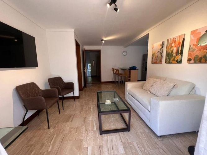 Apartamento de 1 alcoba en arriendo en La Frontera, Medellín, 70 m² · foto 8 de 13