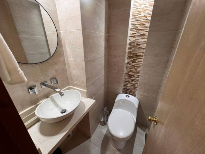 Apartamento de 1 alcoba en arriendo en La Frontera, Medellín, 70 m² · foto 9 de 13