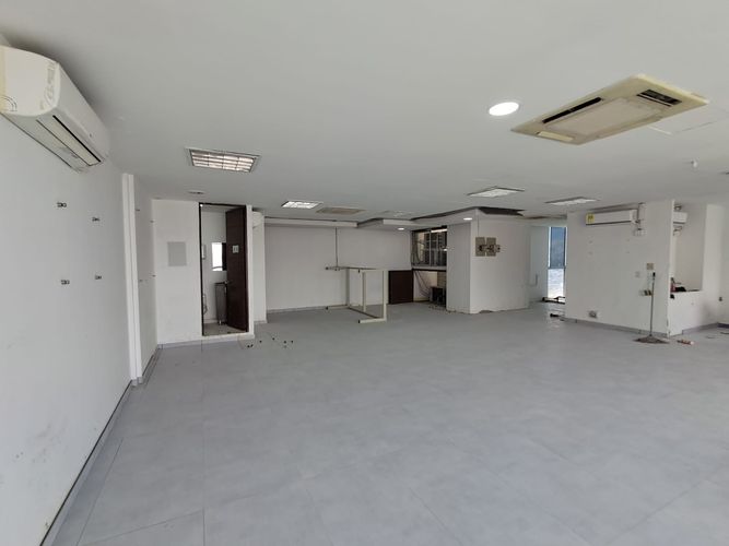 Oficina en arriendo en Los Balsos, Medellín, 185 m² · foto 13 de 20