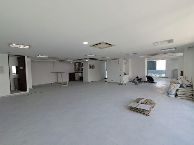 Oficina en arriendo en Los Balsos, Medellín, 185 m² · foto 14 de 20