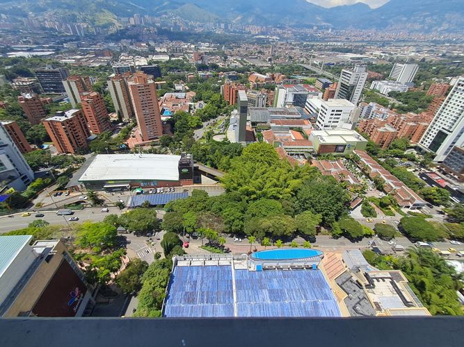 Oficina en arriendo en Los Balsos, Medellín, 185 m² · foto 15 de 20