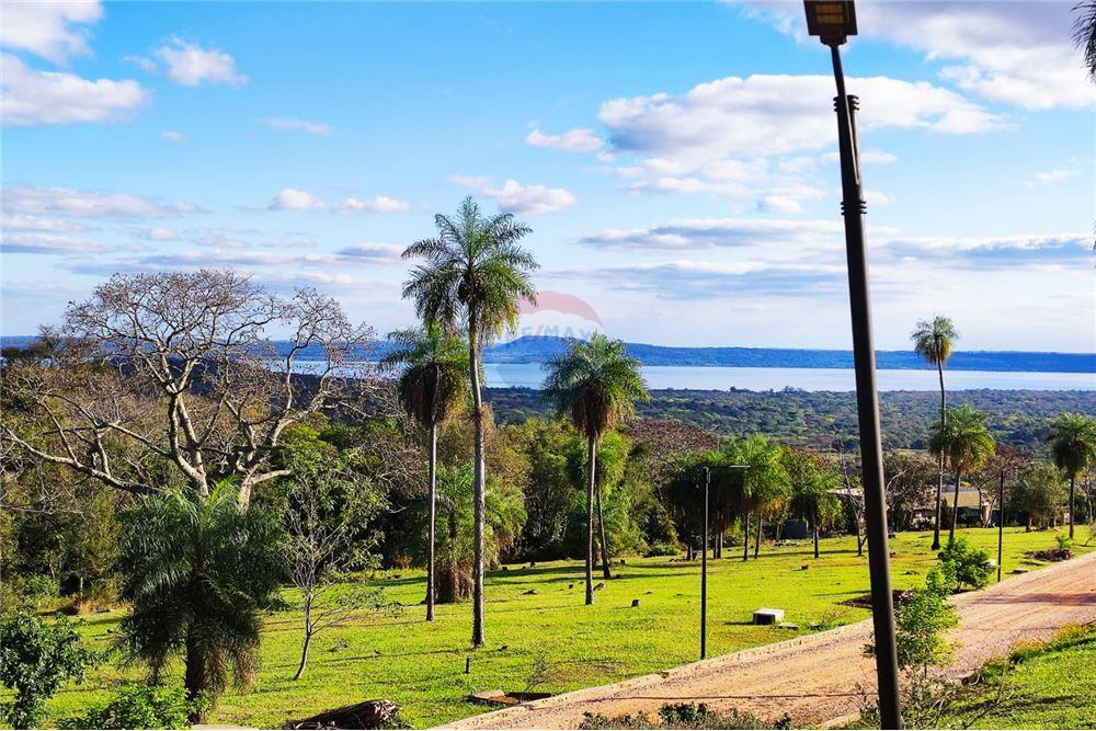 VENDO TERRENO EN CONDOMINIO ALTA PIETRA- SAN BERNARDINO — foto 2