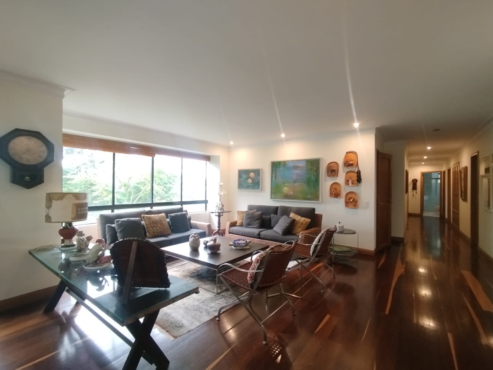 Foto del apartamento
