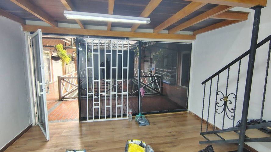 Local en arriendo en La Candelaria, Medellín, 34 m² · foto 4 de 12