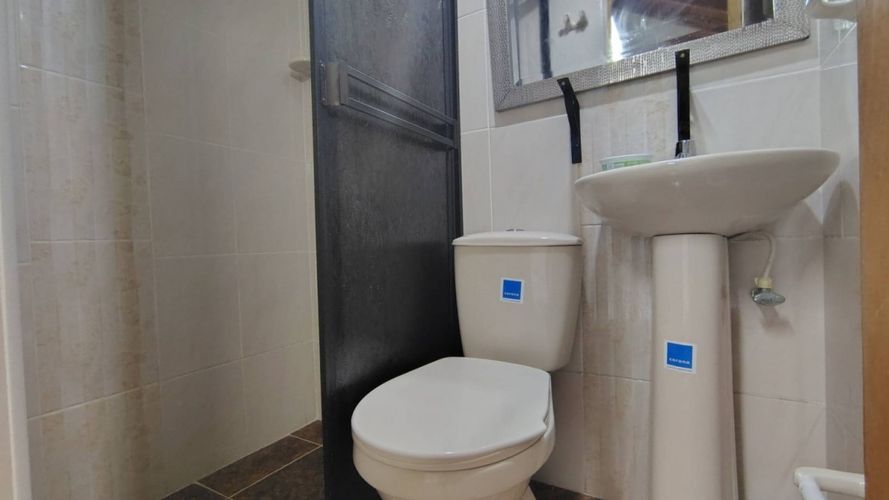 Local en arriendo en La Candelaria, Medellín, 34 m² · foto 9 de 12
