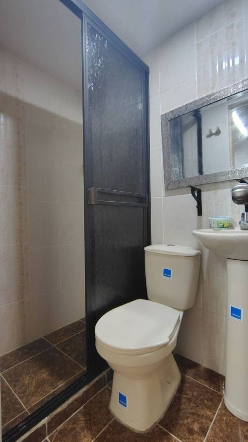Local en arriendo en La Candelaria, Medellín, 34 m² · foto 10 de 12