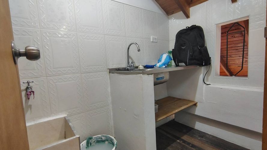 Local en arriendo en La Candelaria, Medellín, 34 m² · foto 11 de 12