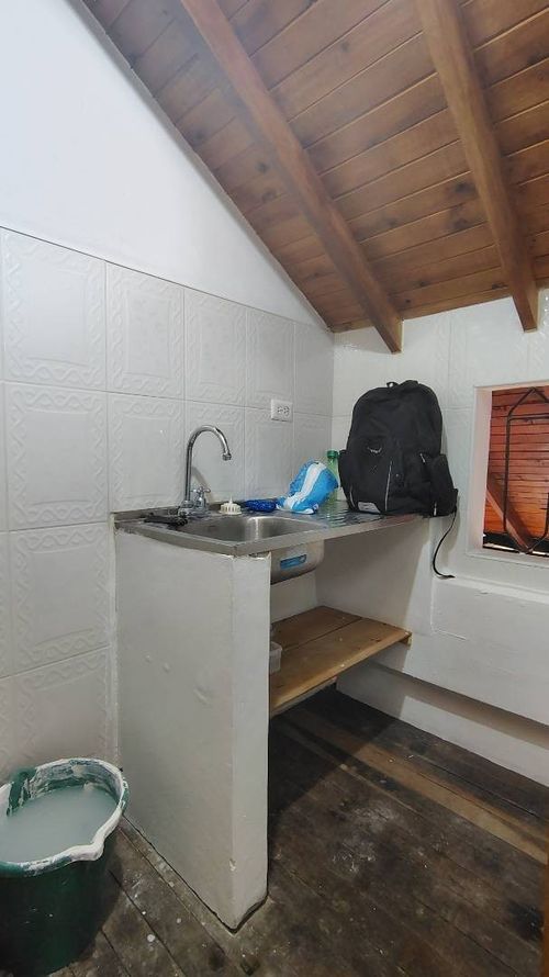 Local en arriendo en La Candelaria, Medellín, 34 m² · foto 12 de 12