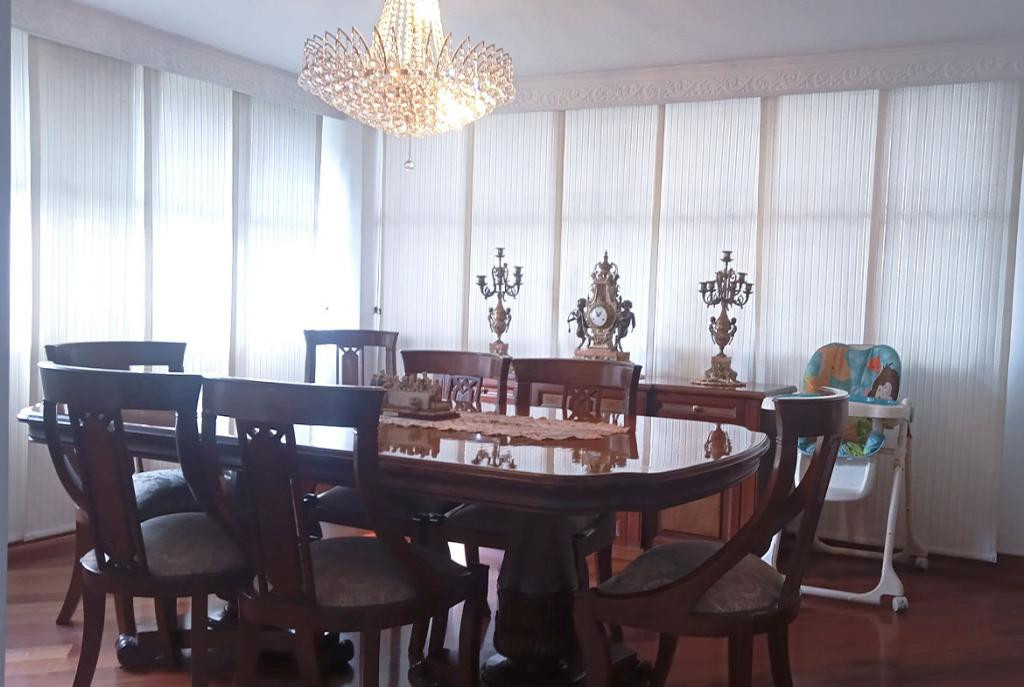Apartamento en venta en Santa Bibiana, Bogotá · foto 2 de 11