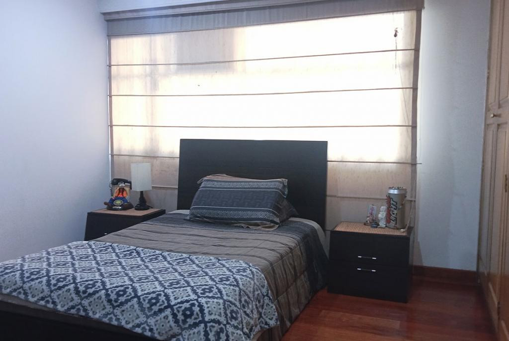 Apartamento en venta en Santa Bibiana, Bogotá · foto 3 de 11
