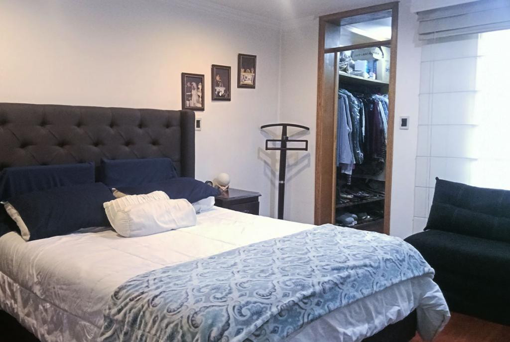Apartamento en venta en Santa Bibiana, Bogotá · foto 4 de 11