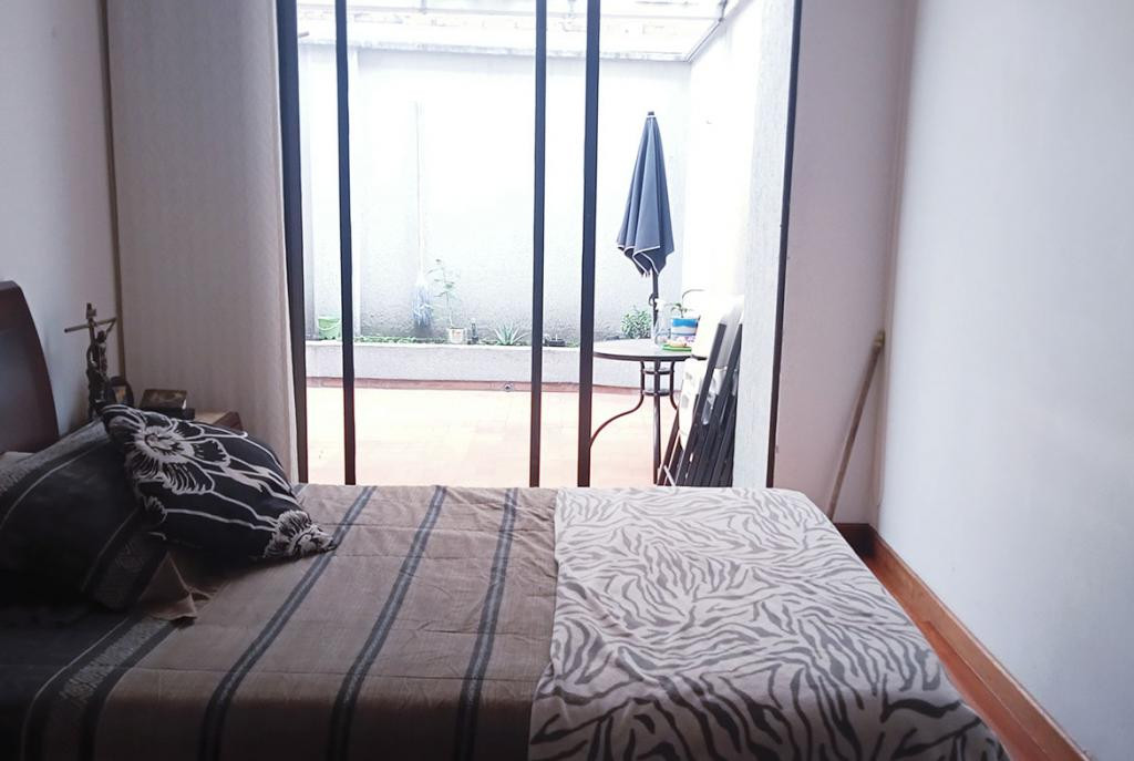Apartamento en venta en Santa Bibiana, Bogotá · foto 6 de 11
