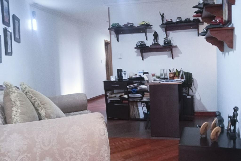 Apartamento en venta en Santa Bibiana, Bogotá · foto 8 de 11
